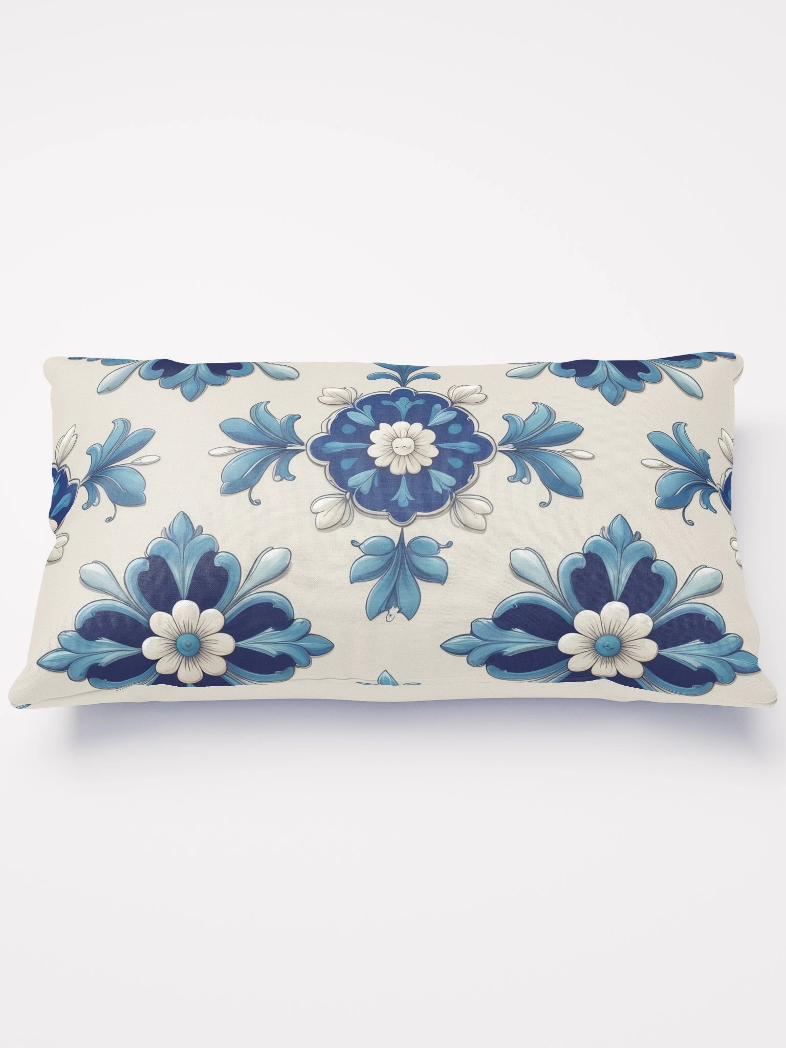 Andalusian Bloom Cushion product image (1)