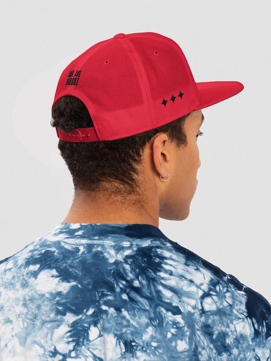 BEAT-MAKER Snapback (limited drop) product image (8)