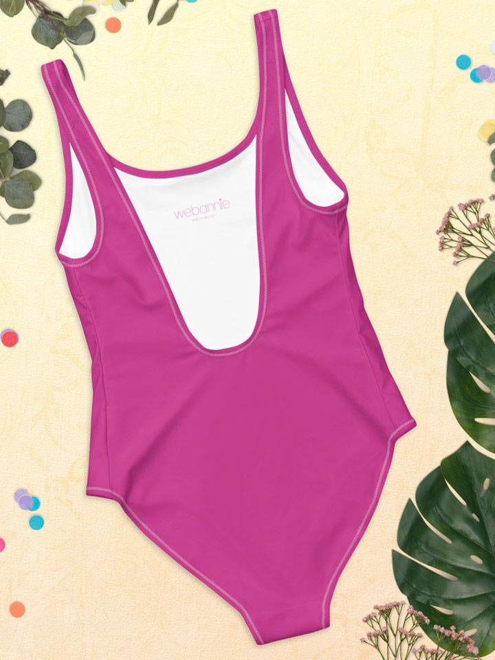 Miss Ebi Swimsuit product image (2)
