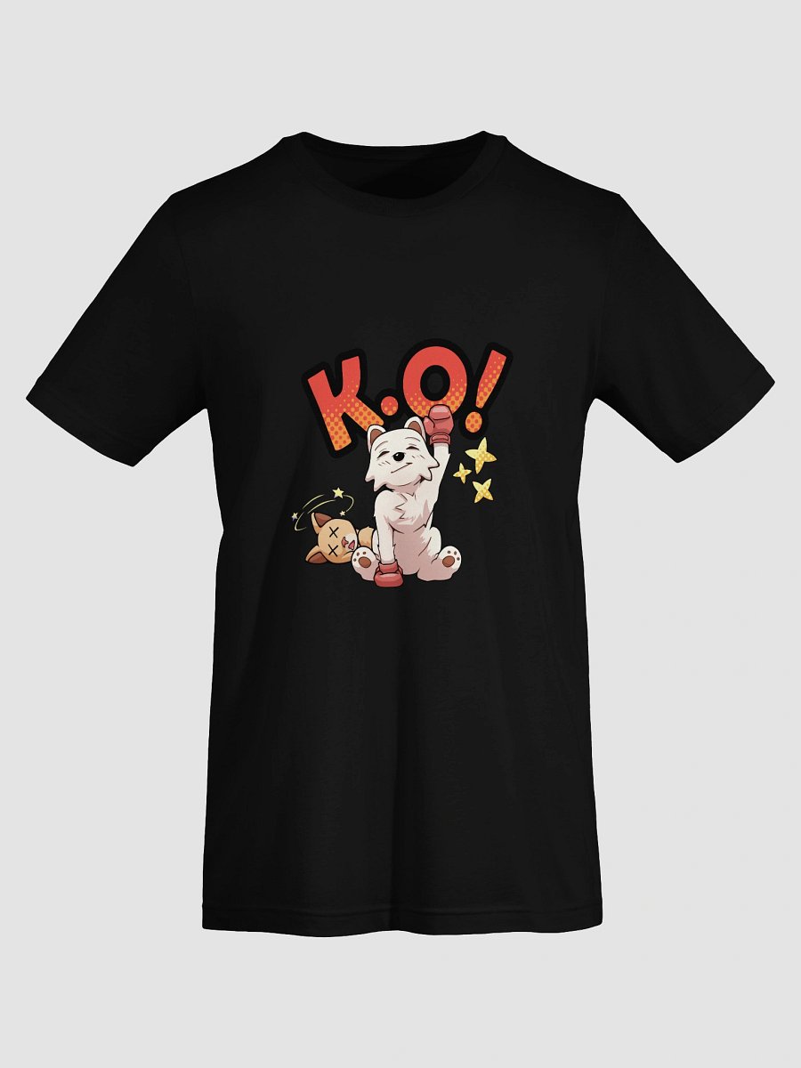 K.O! T-Shirt product image (71)