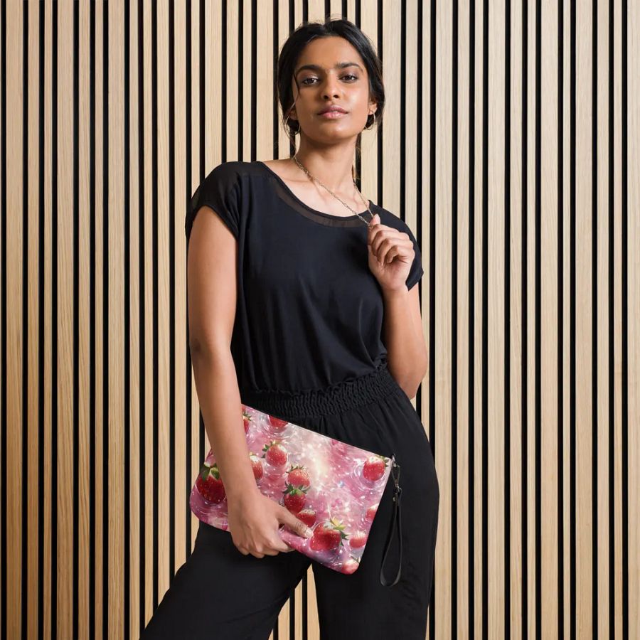 Muse Coquette Crossbody Bag product image (11)