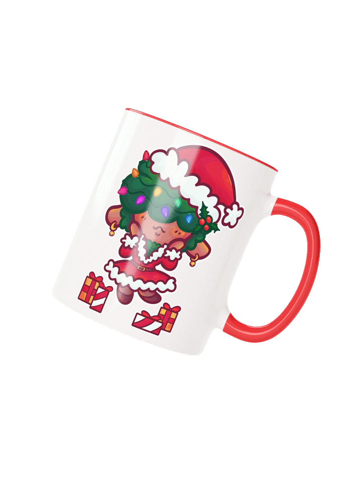 Christmas Shirley - Mug product image (12)