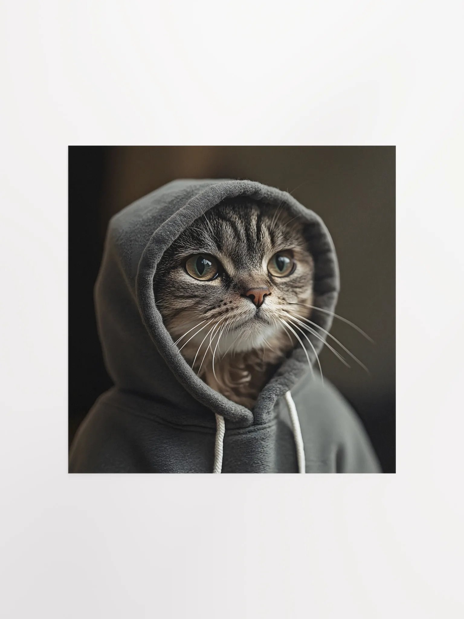 Hacker Cat product image (2)