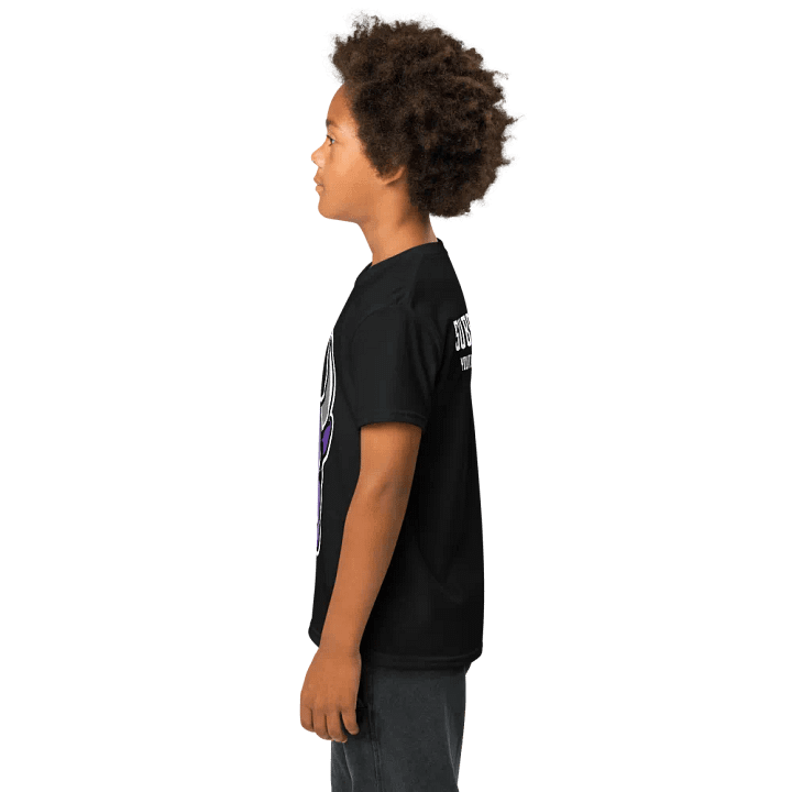 Kids Subscribed Tshirt product image (9)