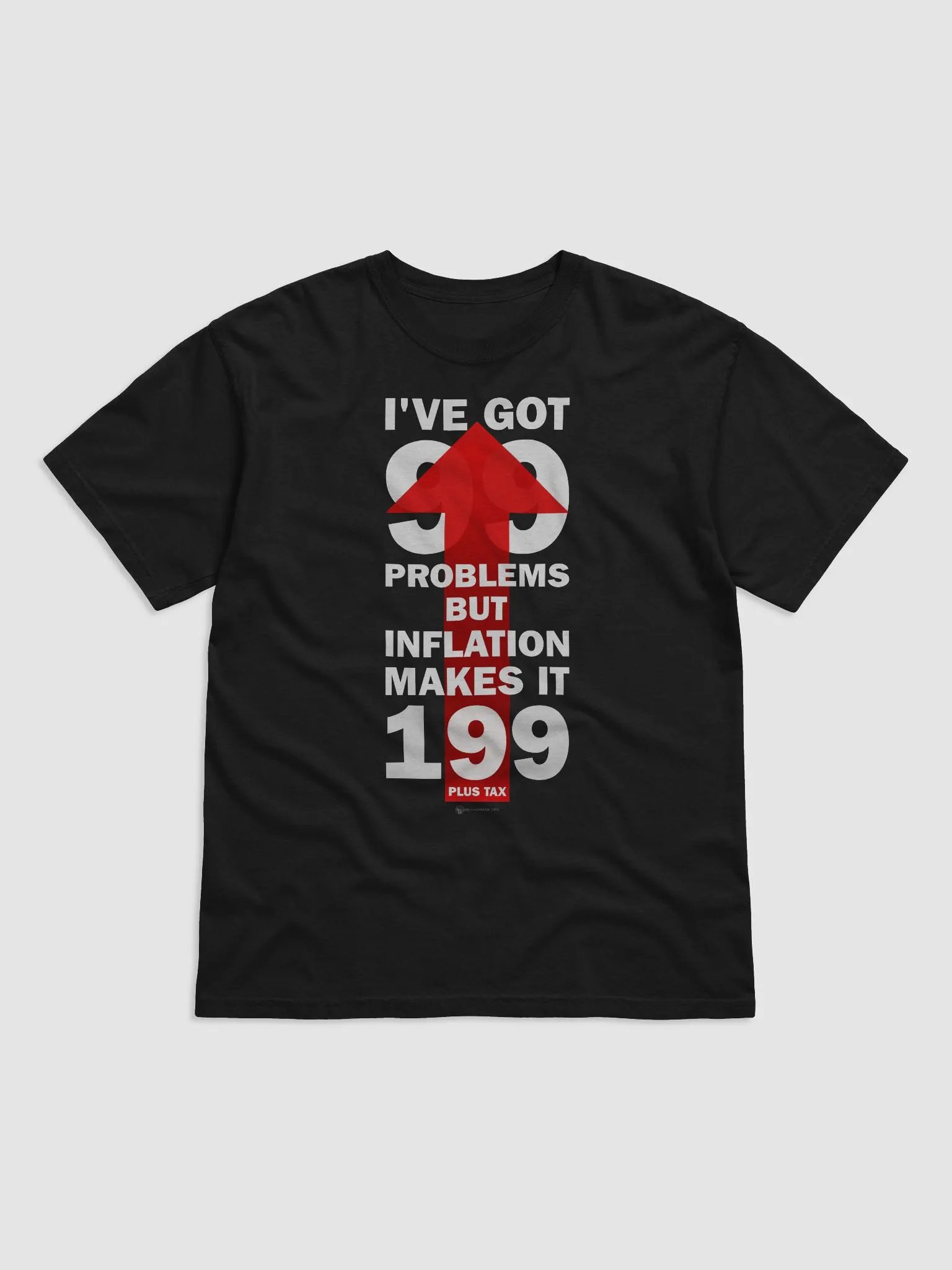 Inflation Makes It product image (1)