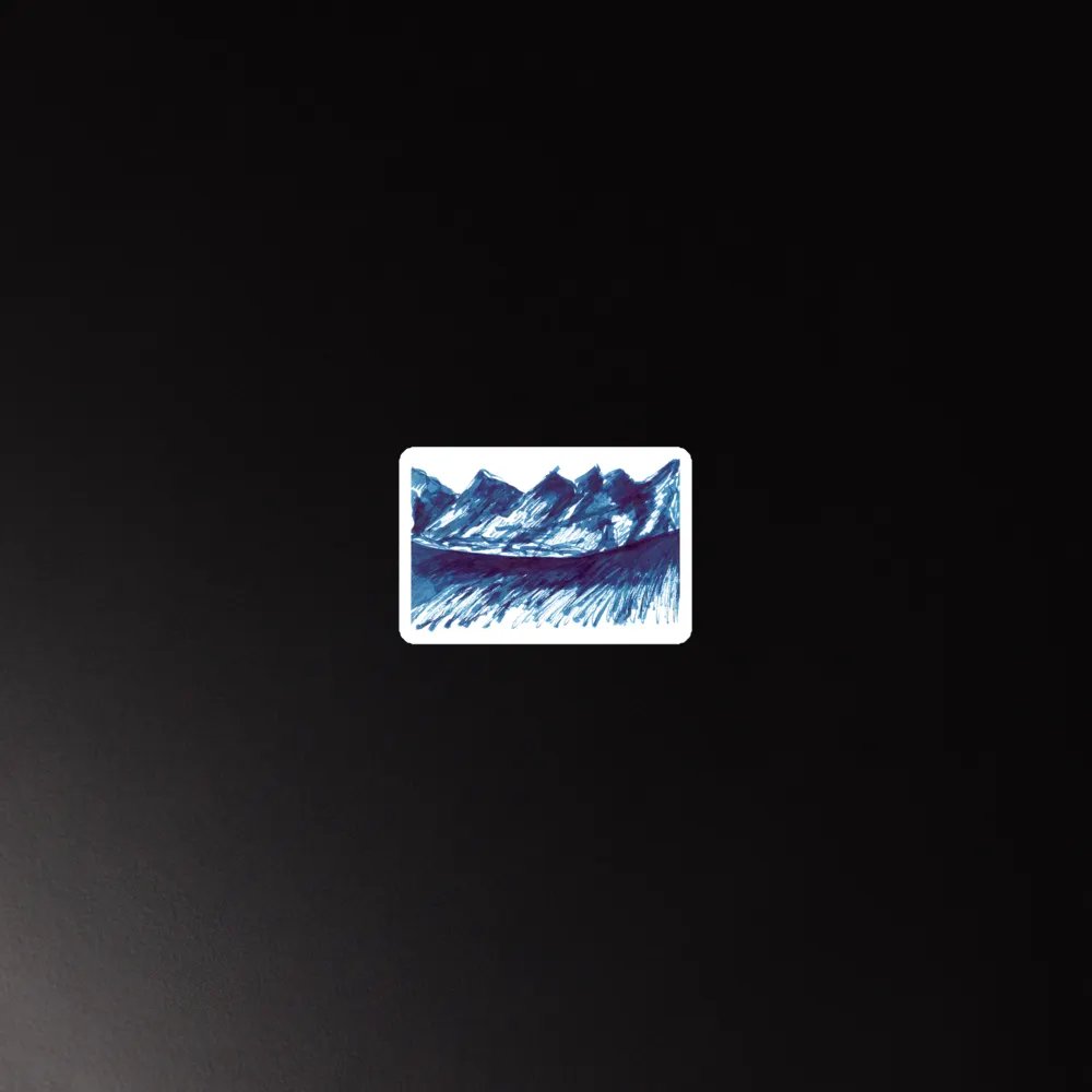 Magnet - 2023 Sketch 50 #7 of 10 product image (5)