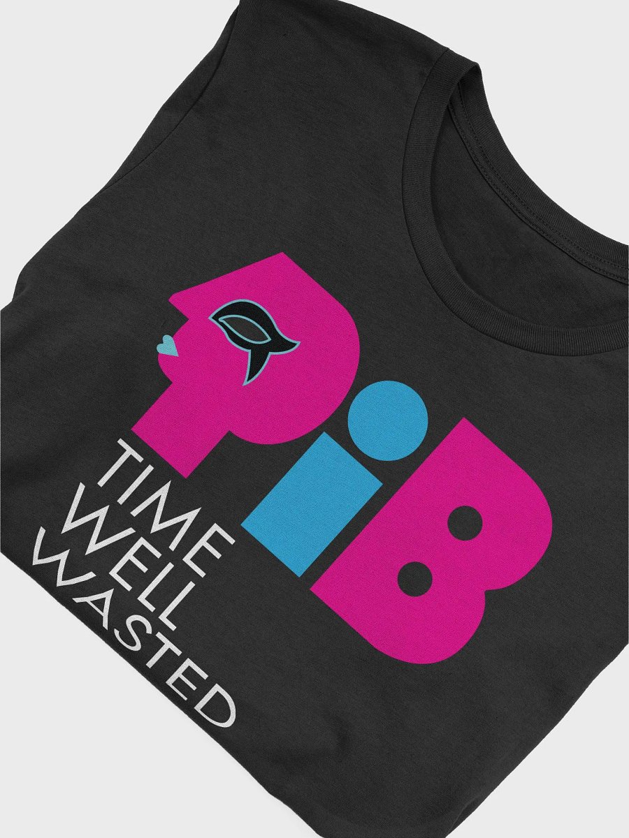 PiB-BS Unisex T-Shirt product image (4)