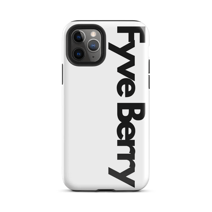 Tough Case for iPhone® product image (49)