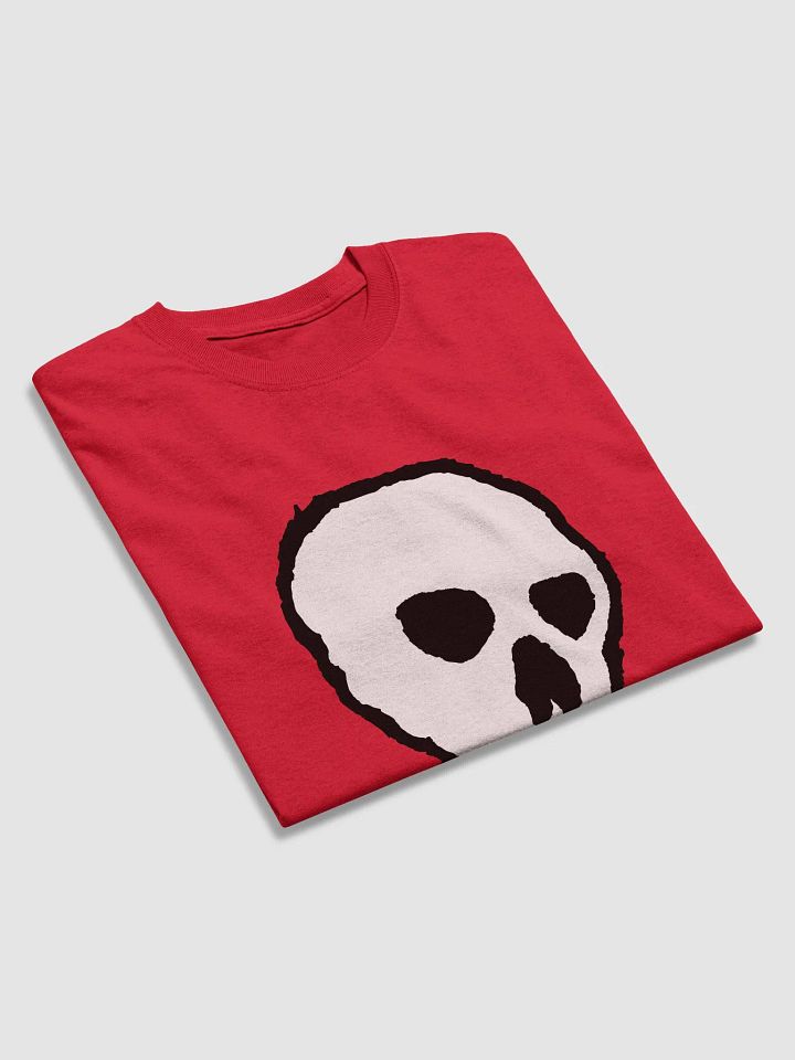 Death's-Head Shirt product image (2)