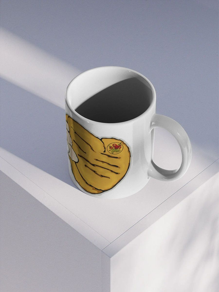 Love Nugg Mug product image (3)