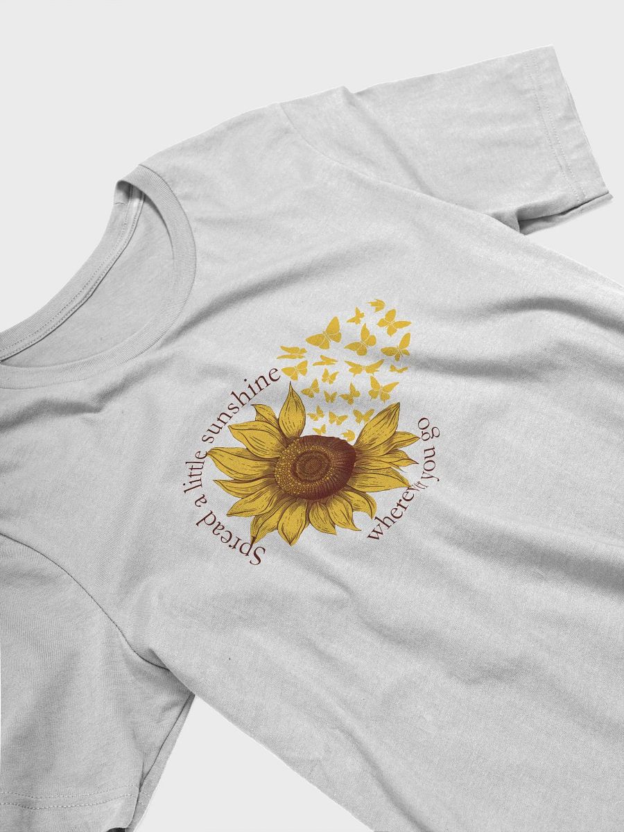 Spread A Little Sunshine Tee product image (3)