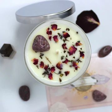 Sakura - Lepidolite product image (2)