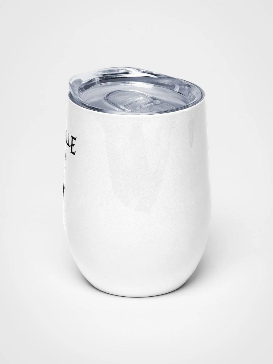Rockville Stainless Steel Wine Tumbler product image (5)
