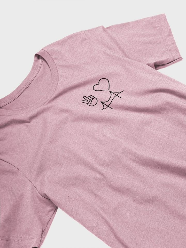 Peace Love Bridges product image (2)
