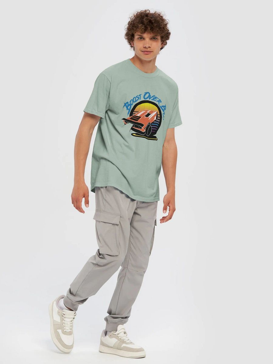 BoB Logo Tee product image (66)
