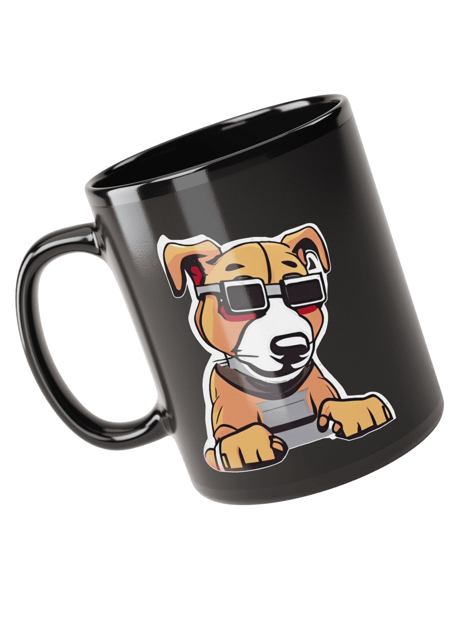 ItzDogo Logo Mug product image (3)