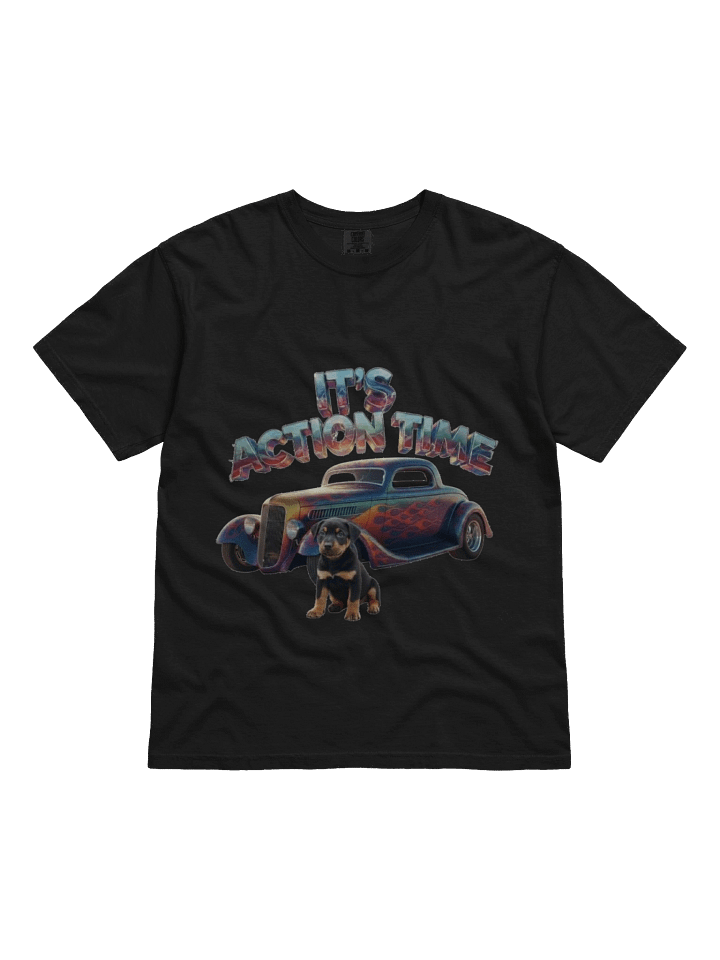 Action Time product image (1)