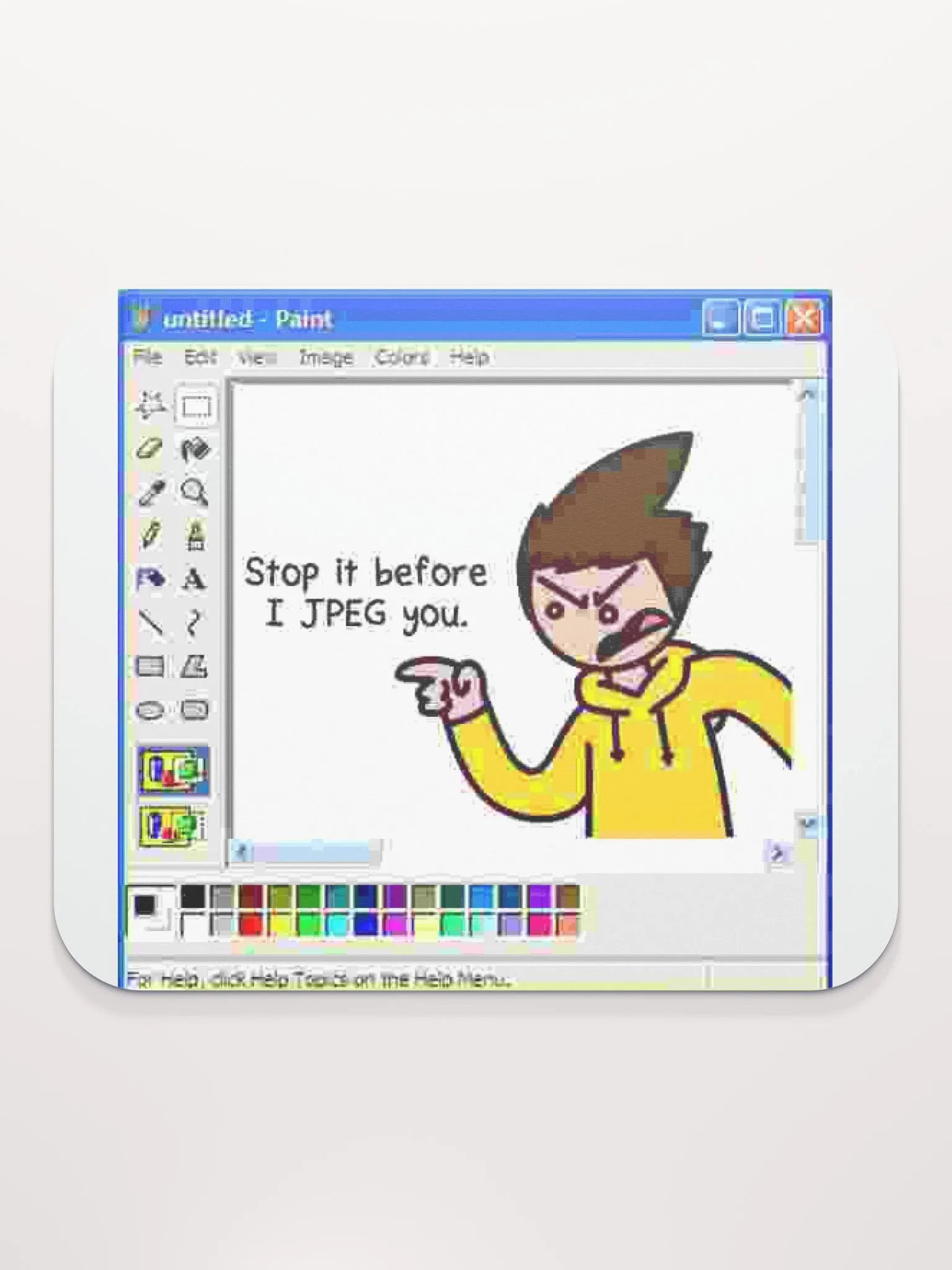 JPEG mousepad product image (4)