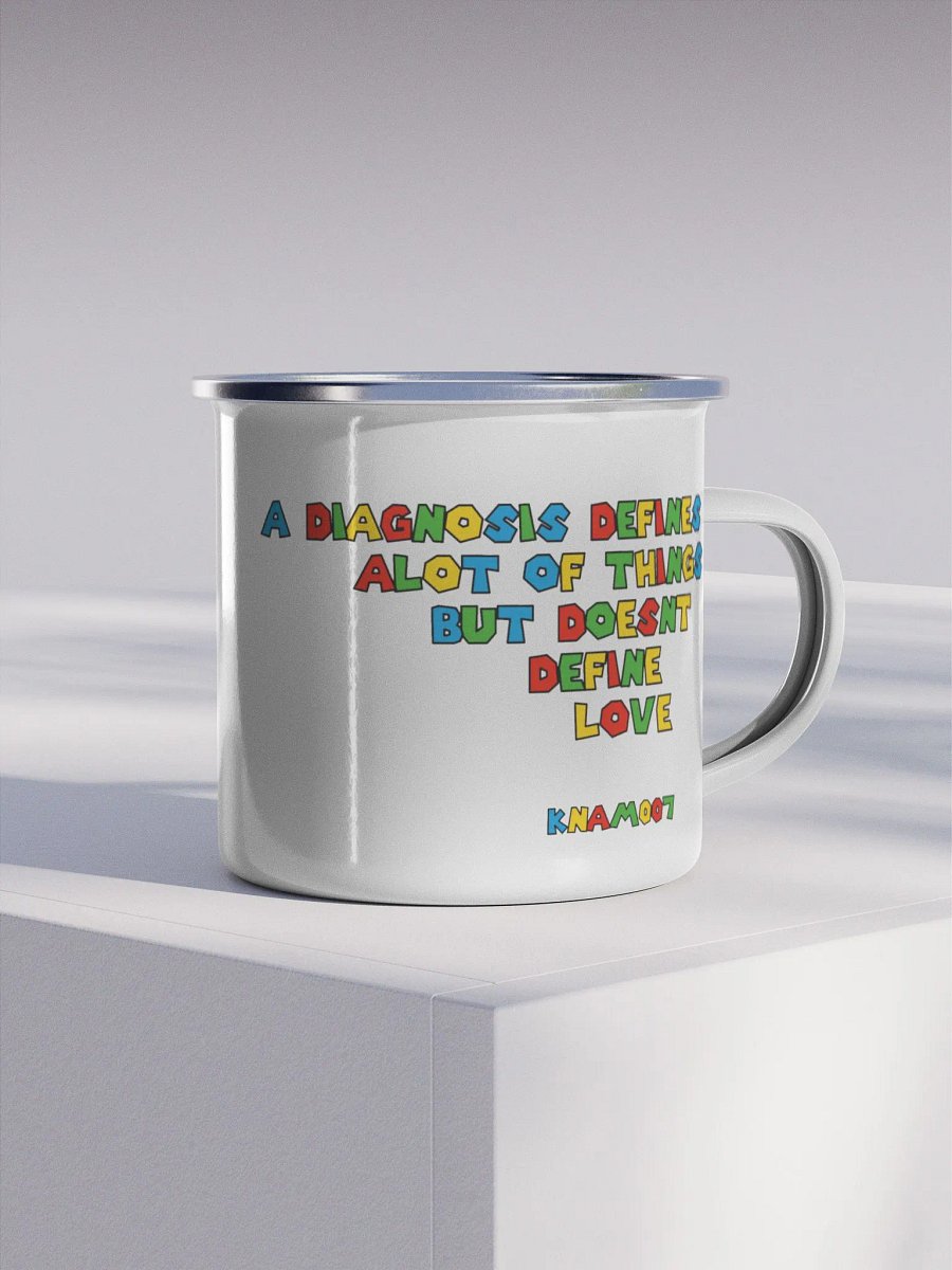 DOESNT DEFINE LOVE CUP product image (4)