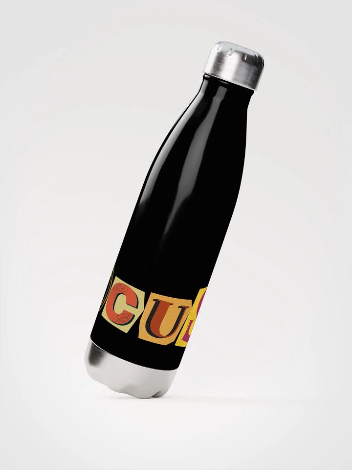 Beautiful Water bottle to keep you focus product image (3)