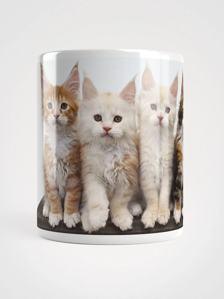 Ada's Kittens - Mug product image (2)