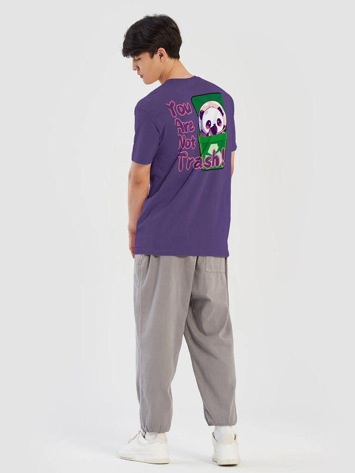 Not Trash-T product image (2)