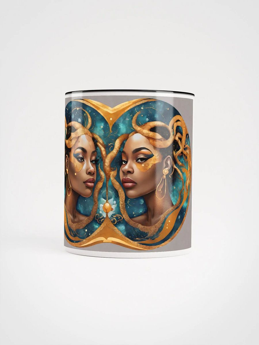 Zodiac Revelries: Samba's Joyful Star Signs product image (9)