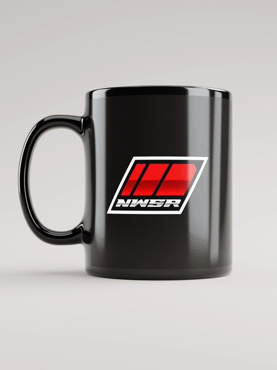 NWSR Sippy Cup - Black product image (6)