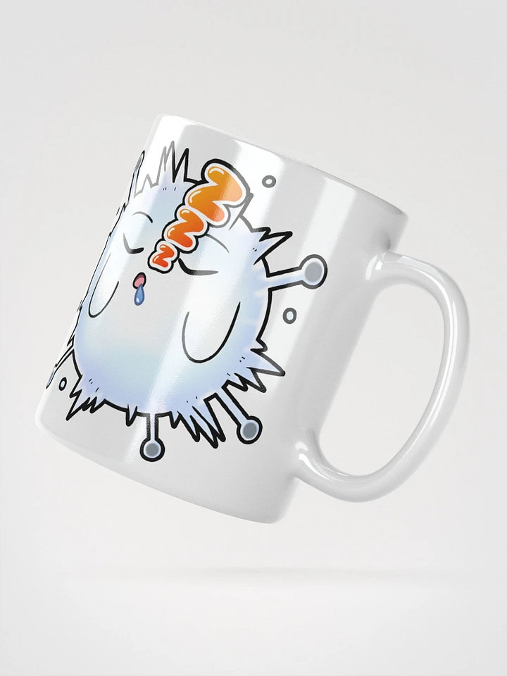 Sleepy Sifd Mug product image (2)