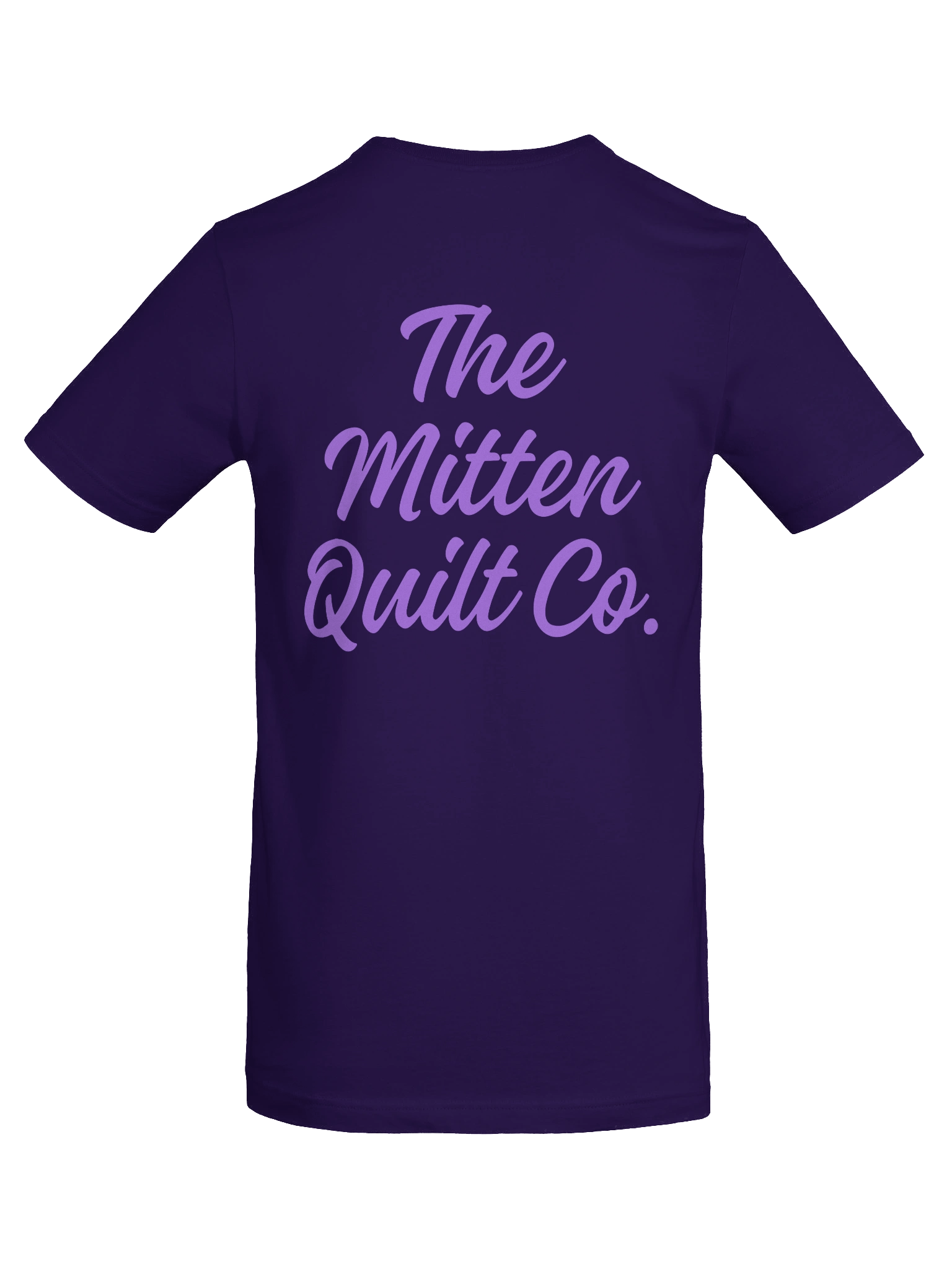 T-Shirt by The Mitten Quilt Co. product image (8)