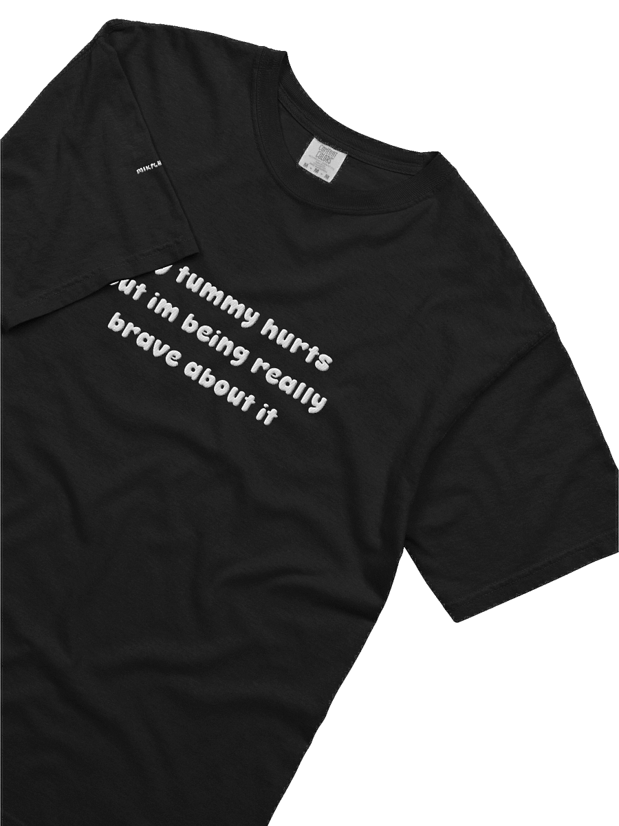 Tummy Hurts Tee product image (50)
