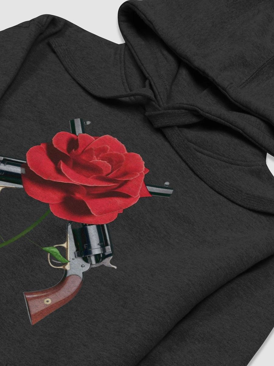 Eld Hoodie Black product image (3)