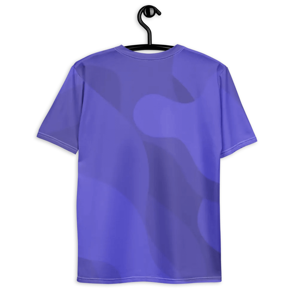 PoisonWoah Swiggles All-Over Shirt product image (5)