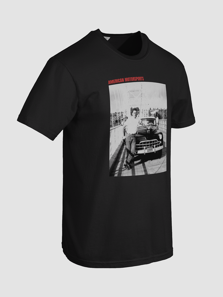 Clarence T-Shirt product image (14)