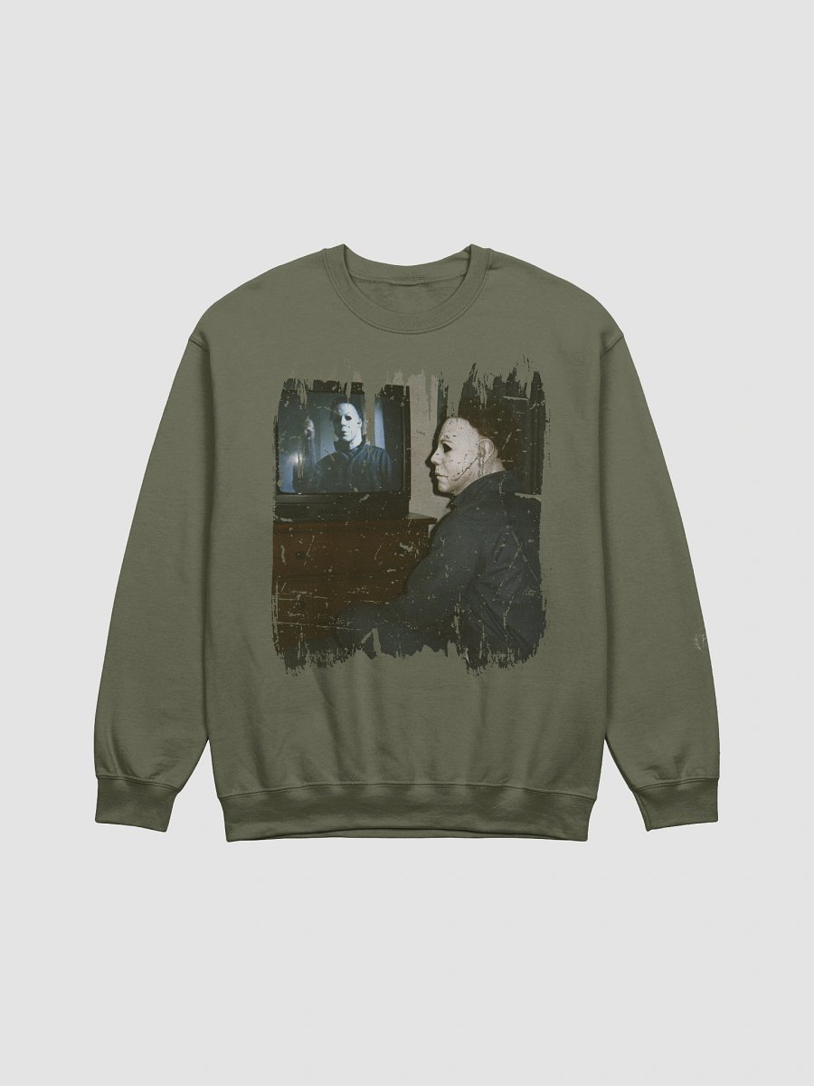 'Vintage Mikey Movie' Crewneck Sweatshirt product image (1)