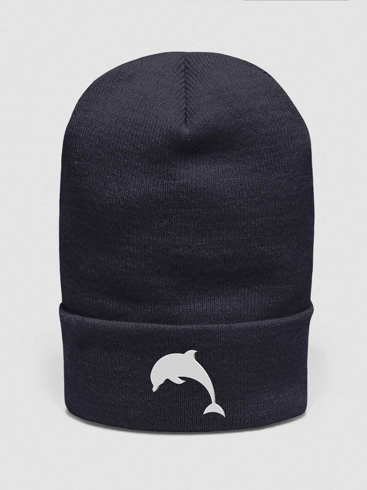 DOLPHINE Beanie product image (2)