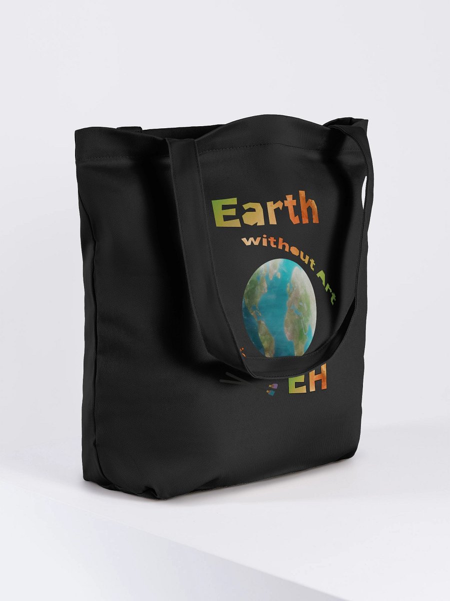 Earth Without Art Eco Tote product image (8)
