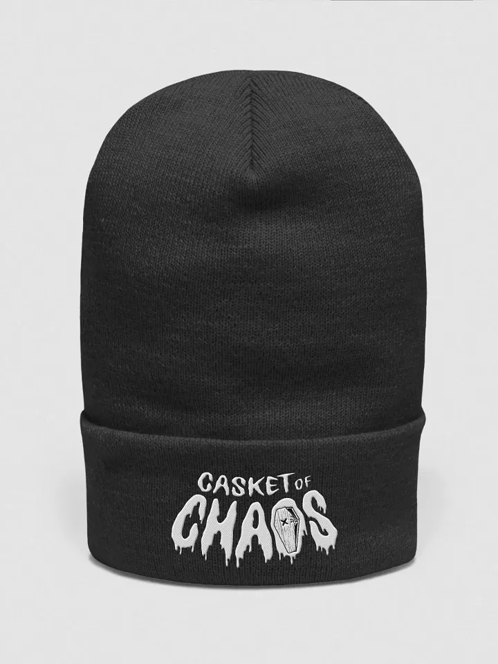 Casket of Chaos Beanies product image (1)