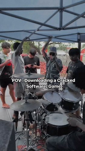 😂 .dll missing 
.
#funnyvideos #memes #internet #sarcasm #pcgamers #pcgaming #gaming