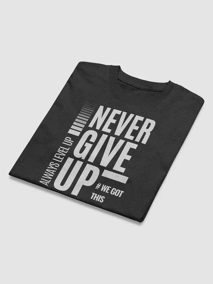 Bold Inspiration Tee product image (4)