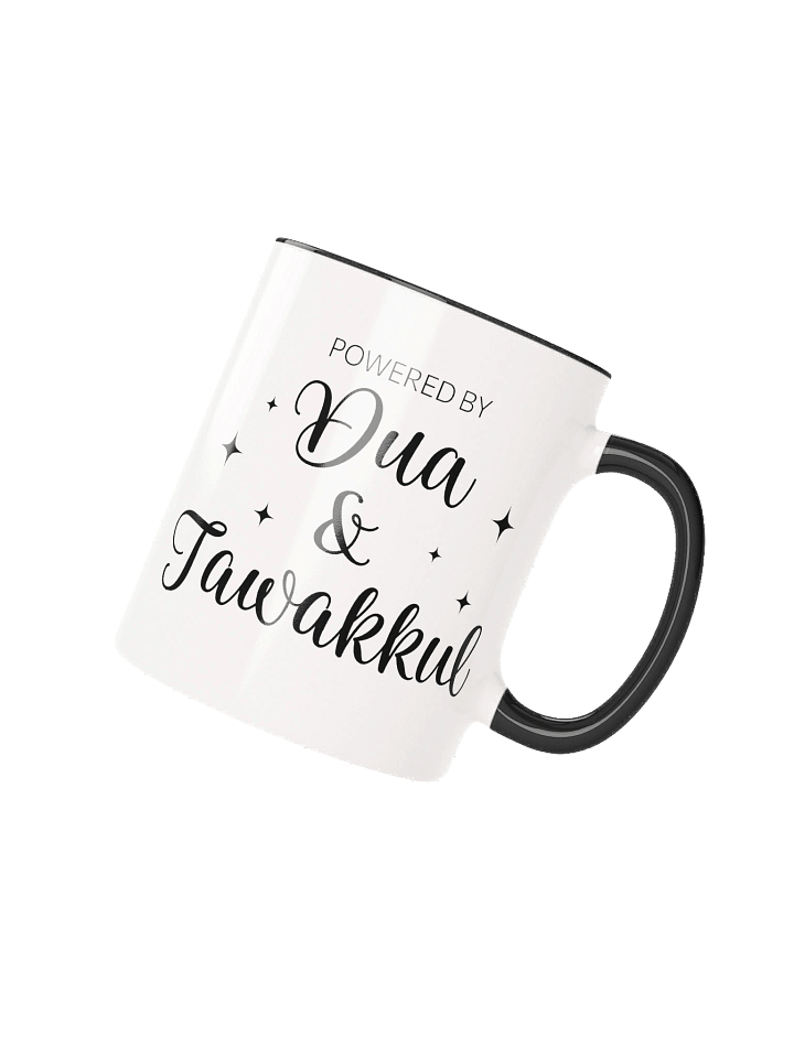 Vibrant Joy Ceramic Mug product image (3)