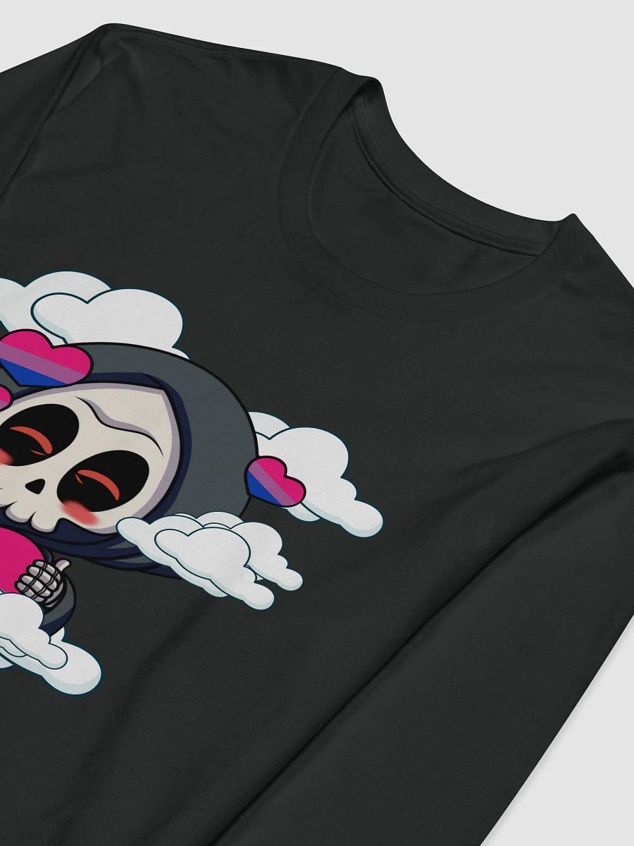 Bisexual Pride Long Sleeve Shirt product image (1)