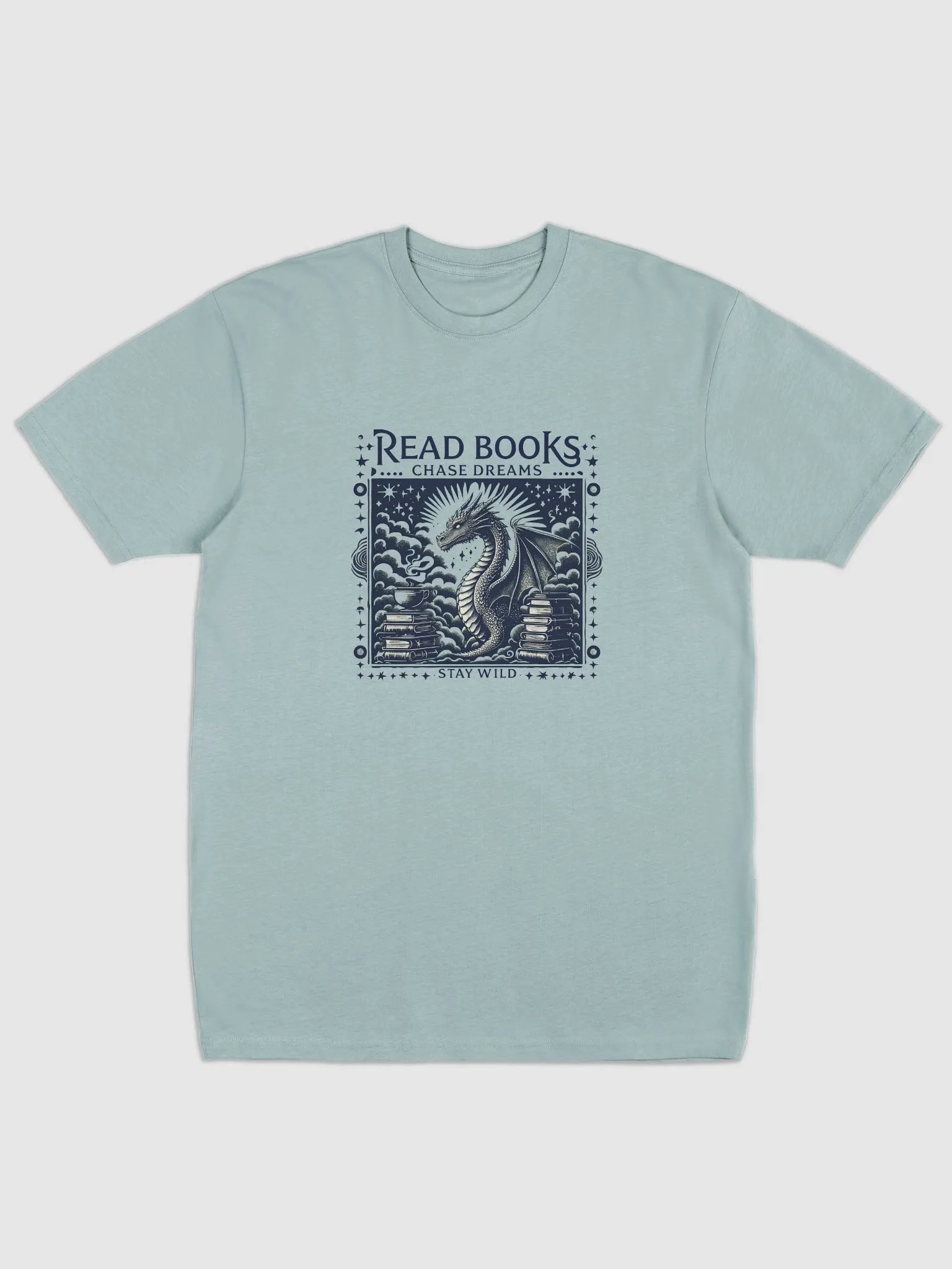 Read Books, Be Kind, Stay Weird Collection product image (2)