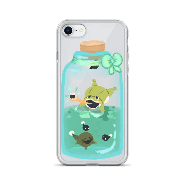 Frog Jar product image (20)