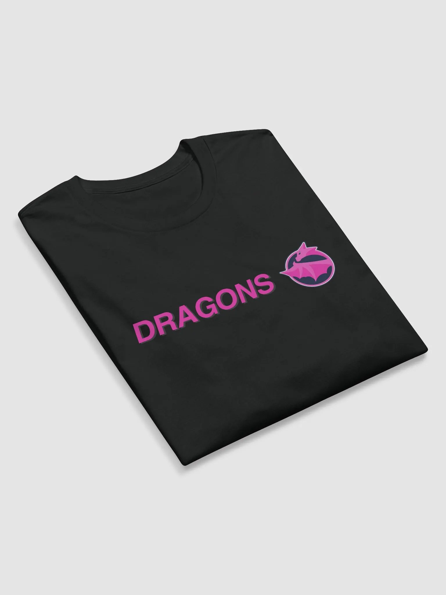 Dragons Long-Sleeve Crew product image (9)