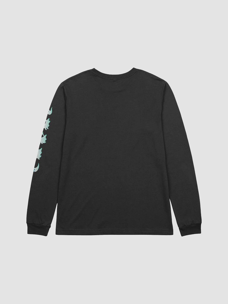 Pumpk - Long Sleeve product image (2)