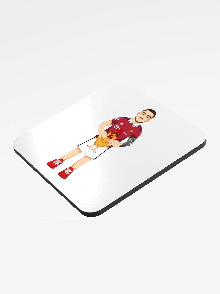 BC Weghorst Tea Coaster product image (3)