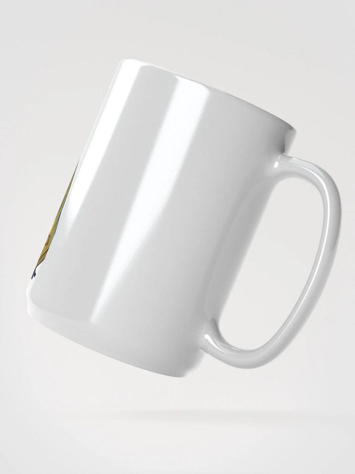 Gamer Panda Mug product image (2)