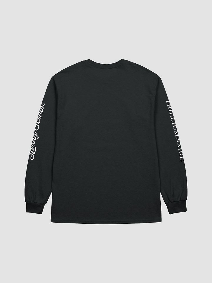 Trilliumnaire™ Long Sleeve Tee product image (2)