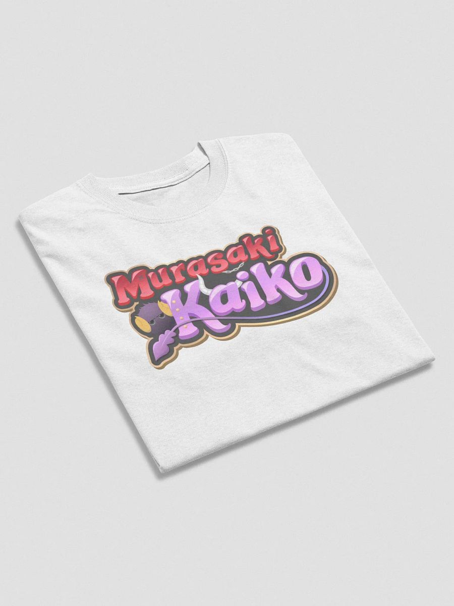 Logo T-Shirt product image (22)